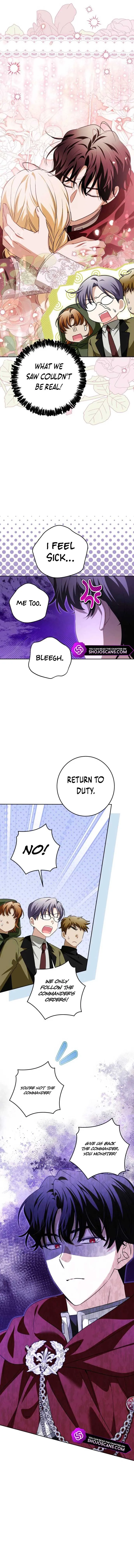The Villainous Family Is Against Independence Chapter 41 Online - página 13
