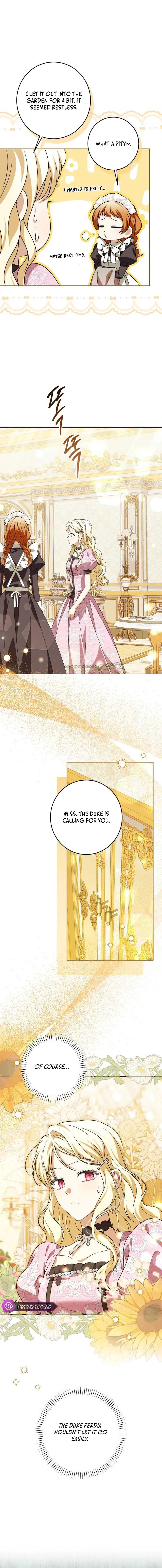 The Villainous Family Is Against Independence Chapter 42 Online - página 13