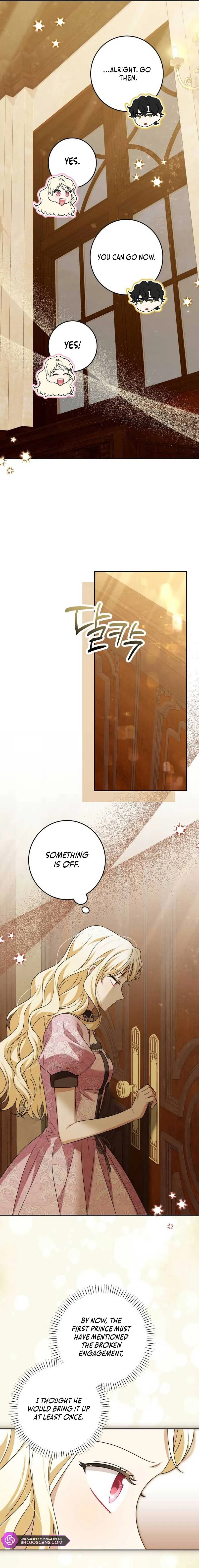 The Villainous Family Is Against Independence Chapter 42 Online - página 16