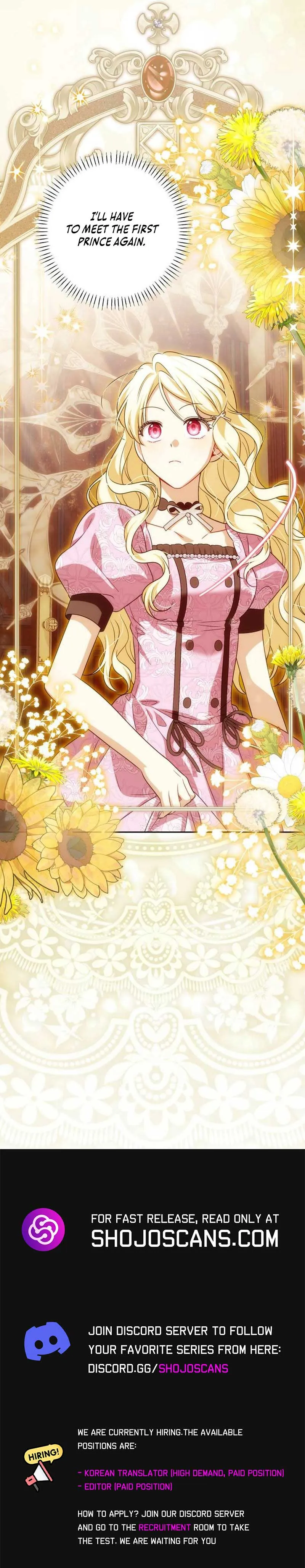 The Villainous Family Is Against Independence Chapter 42 Online - página 17