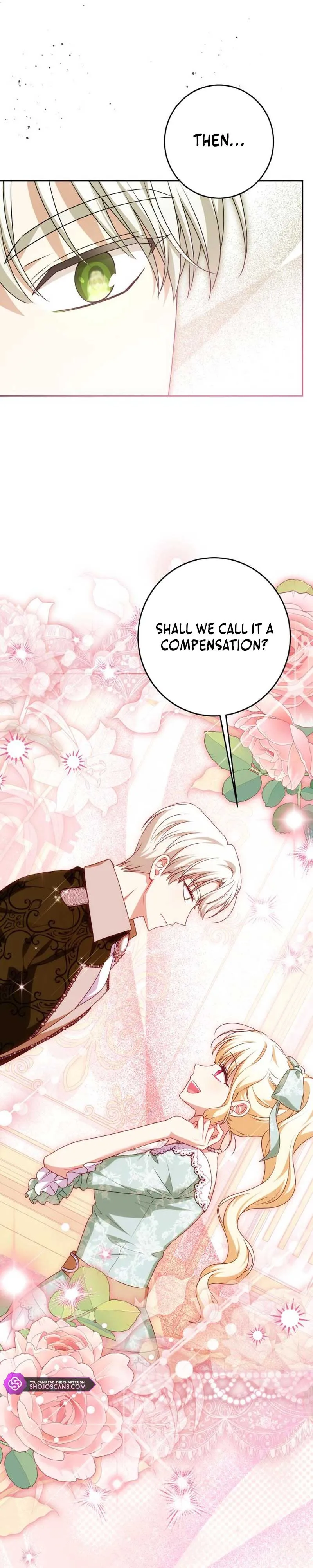 The Villainous Family Is Against Independence Chapter 45 Online - página 4