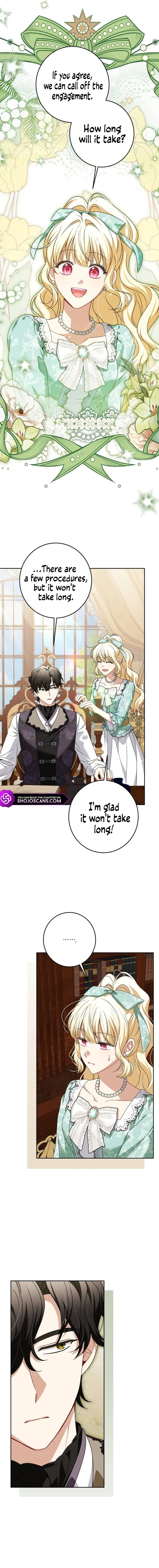 The Villainous Family Is Against Independence Chapter 46 Online - página 2