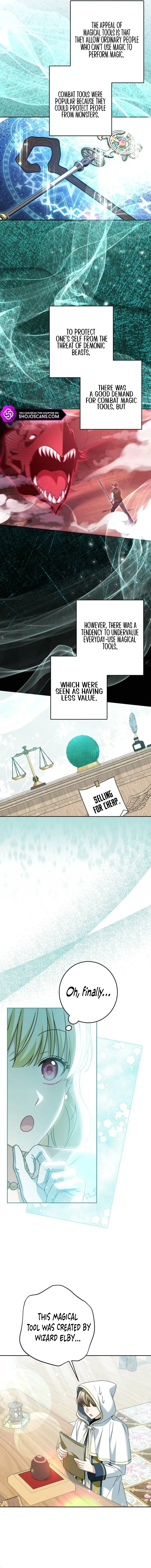 The Villainous Family Is Against Independence Chapter 49 Online - página 10