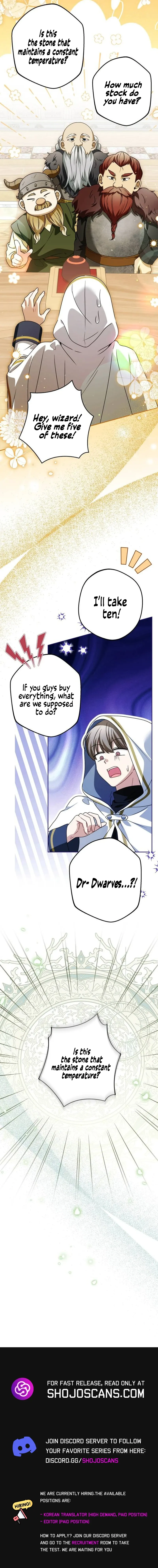 The Villainous Family Is Against Independence Chapter 49 Online - página 14