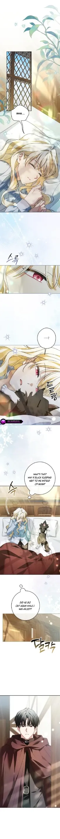 The Villainous Family Is Against Independence Chapter 61 Online - página 1