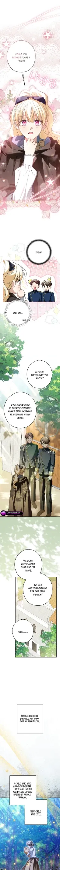 The Villainous Family Is Against Independence Chapter 61 Online - página 5
