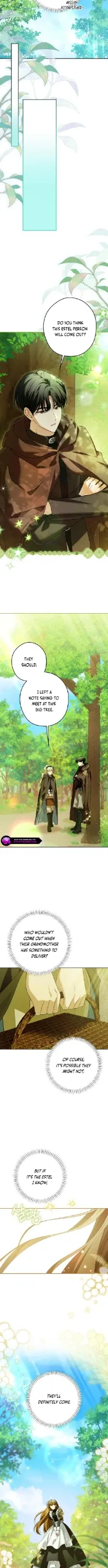 The Villainous Family Is Against Independence Chapter 61 Online - página 7