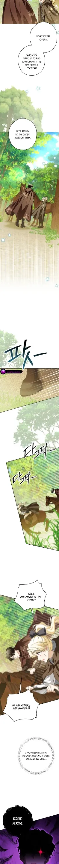 The Villainous Family Is Against Independence Chapter 61 Online - página 10