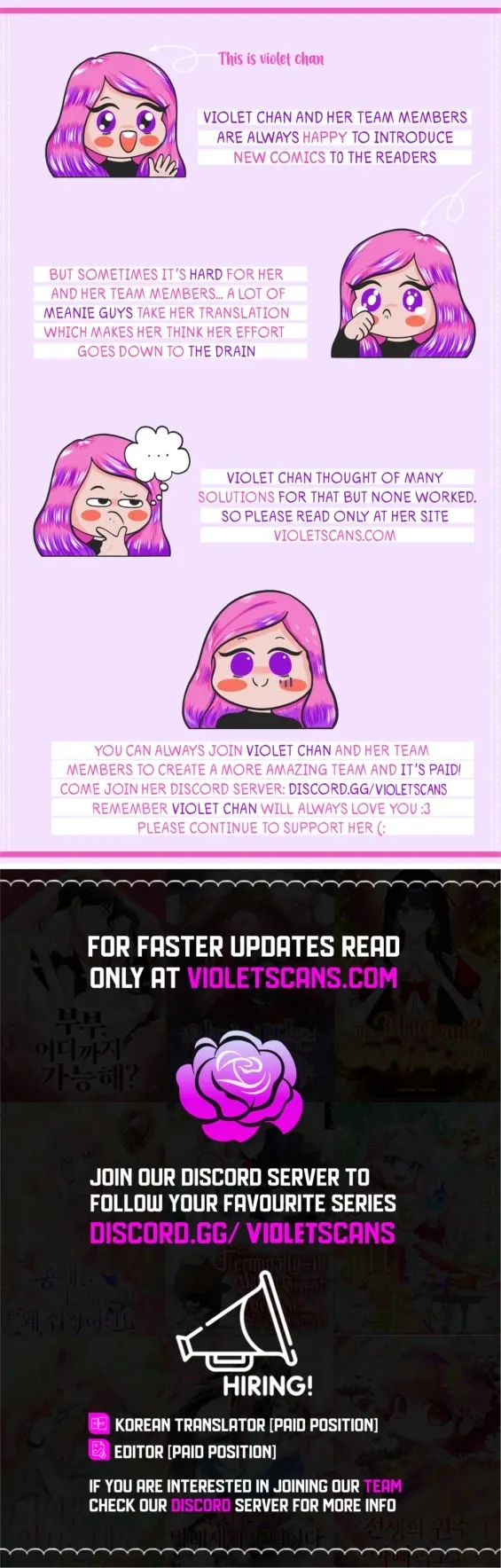 The Villainous Family Is Against Independence Chapter 61 Online - página 12