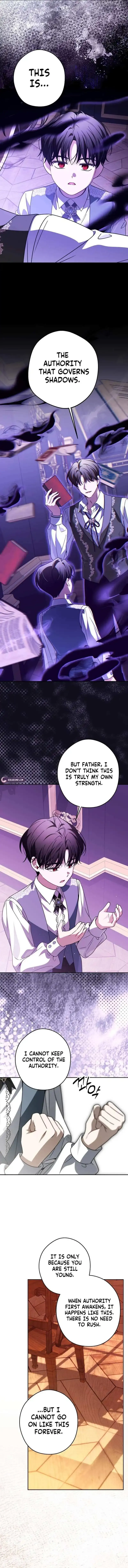 The Villainous Family Is Against Independence Chapter 79 Online - página 2