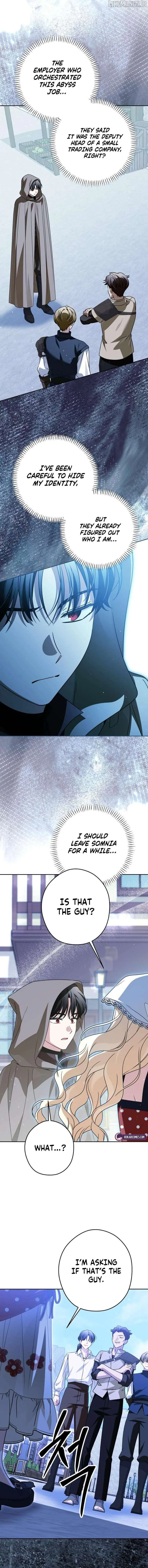 The Villainous Family Is Against Independence Chapter 81 Online - página 2