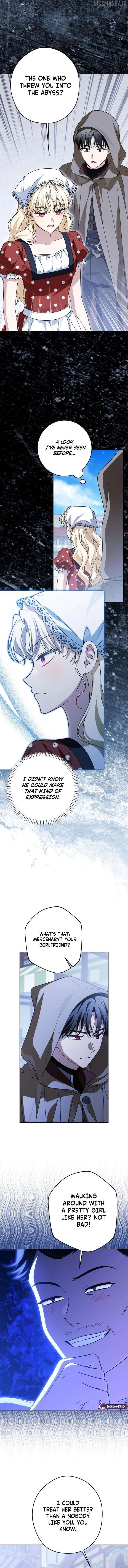 The Villainous Family Is Against Independence Chapter 81 Online - página 3