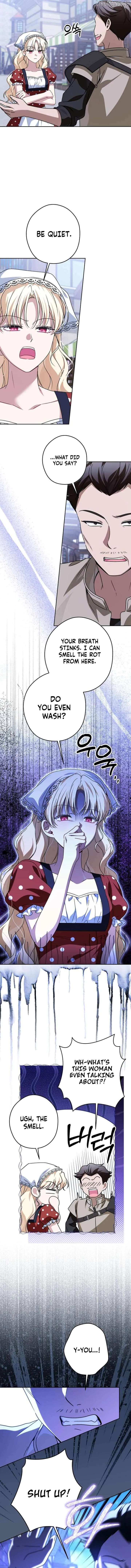 The Villainous Family Is Against Independence Chapter 81 Online - página 4