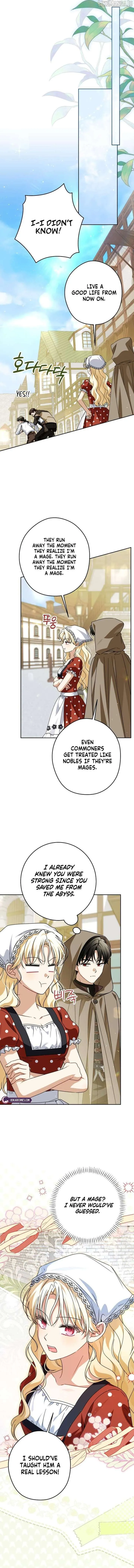 The Villainous Family Is Against Independence Chapter 81 Online - página 7