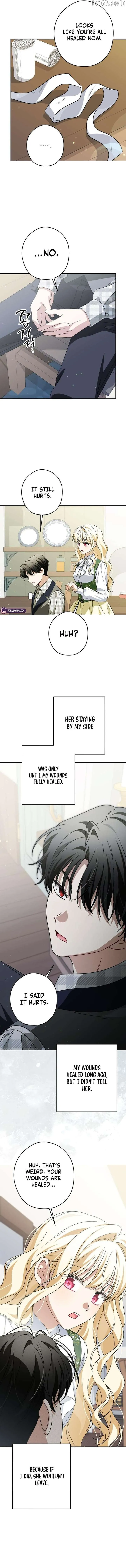 The Villainous Family Is Against Independence Chapter 81 Online - página 10