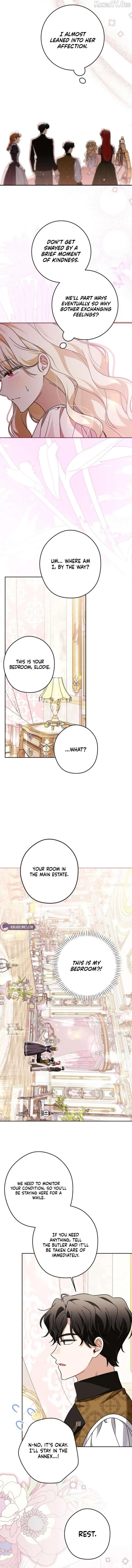 The Villainous Family Is Against Independence Chapter 88 Online - página 7
