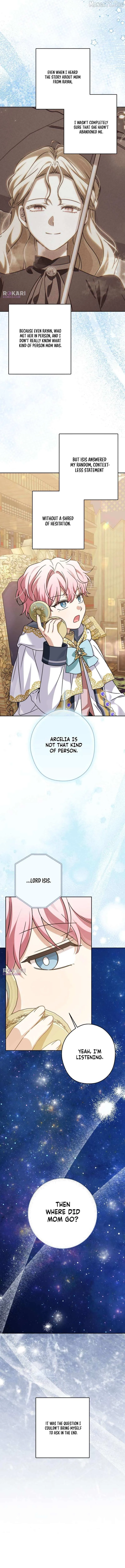 The Villainous Family Is Against Independence Chapter 90 Online - página 7