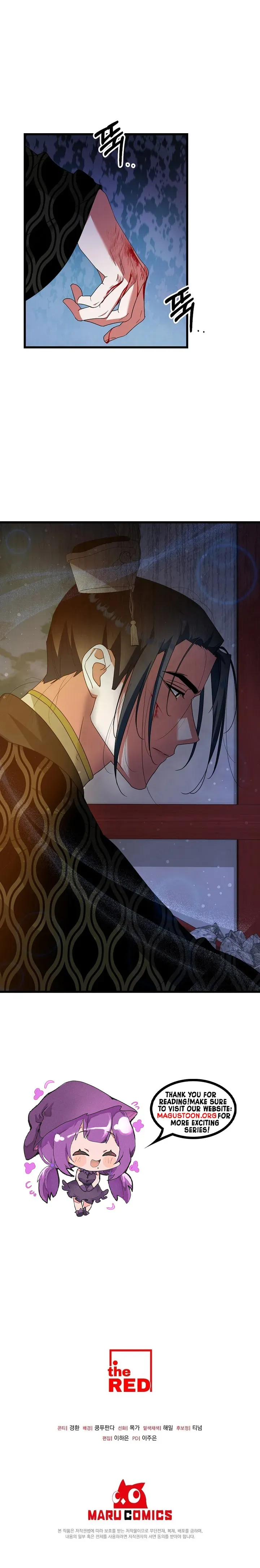 The Villainous Husband I Killed Has Returned Chapter 10 Online - página 9