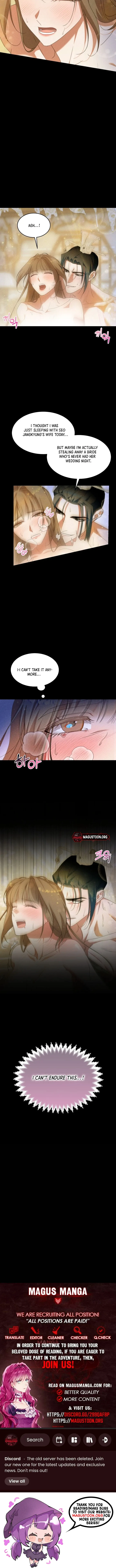 The Villainous Husband I Killed Has Returned Chapter 14 Online - página 7