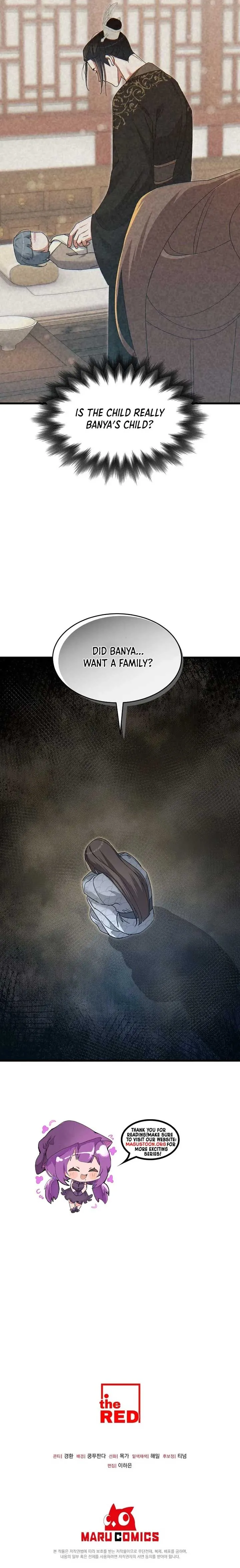 The Villainous Husband I Killed Has Returned Chapter 22 Online - página 7