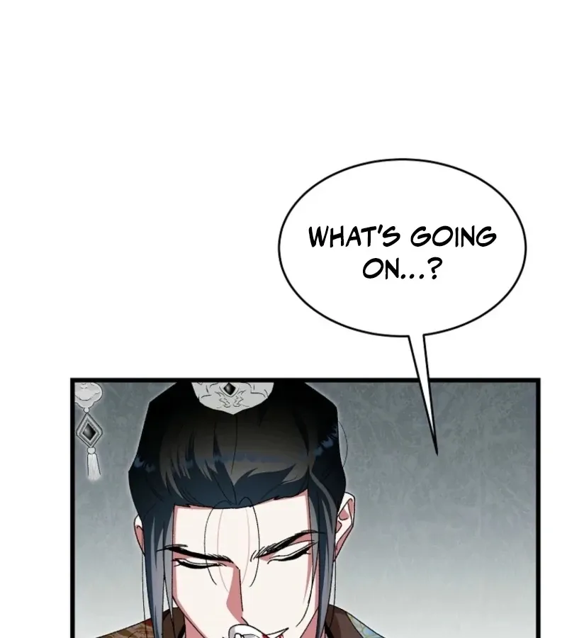 The Villainous Husband I Killed Has Returned Chapter 23 Online - página 25