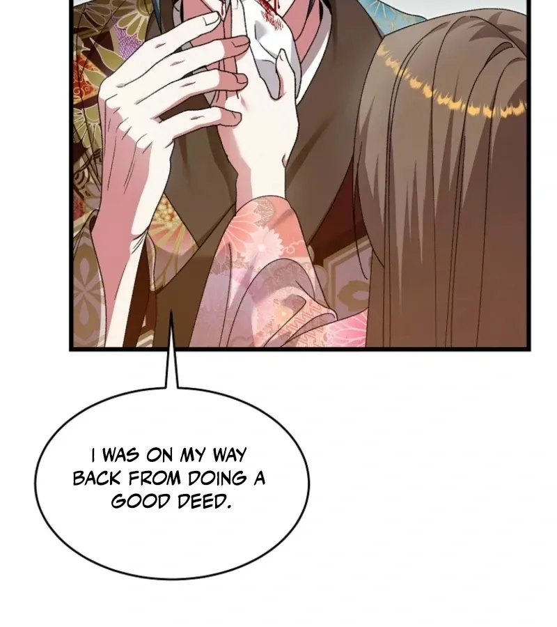 The Villainous Husband I Killed Has Returned Chapter 23 Online - página 26
