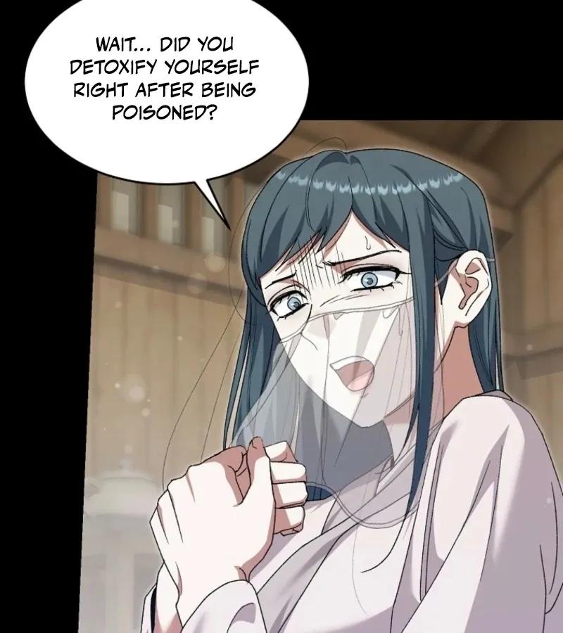The Villainous Husband I Killed Has Returned Chapter 23 Online - página 44