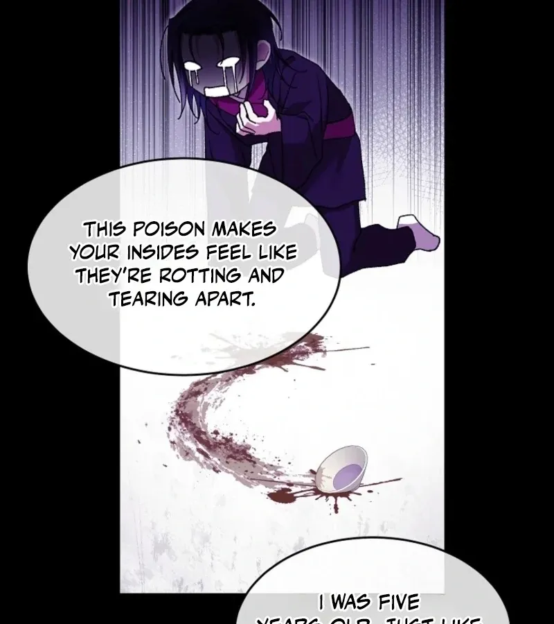 The Villainous Husband I Killed Has Returned Chapter 23 Online - página 49