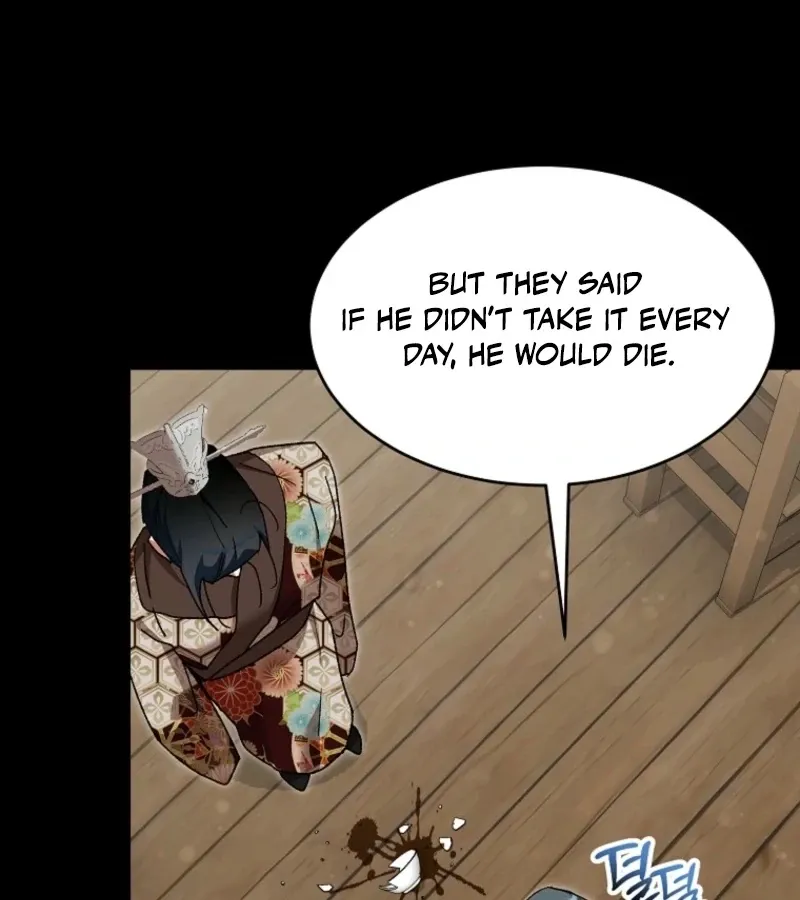 The Villainous Husband I Killed Has Returned Chapter 23 Online - página 53