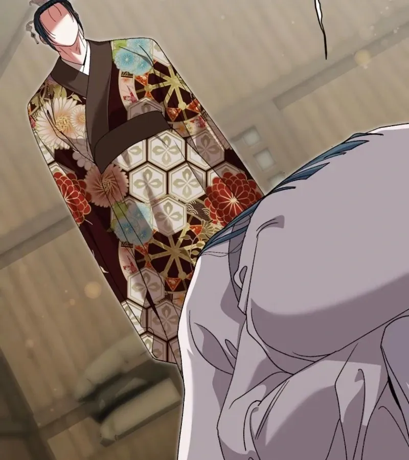The Villainous Husband I Killed Has Returned Chapter 23 Online - página 58