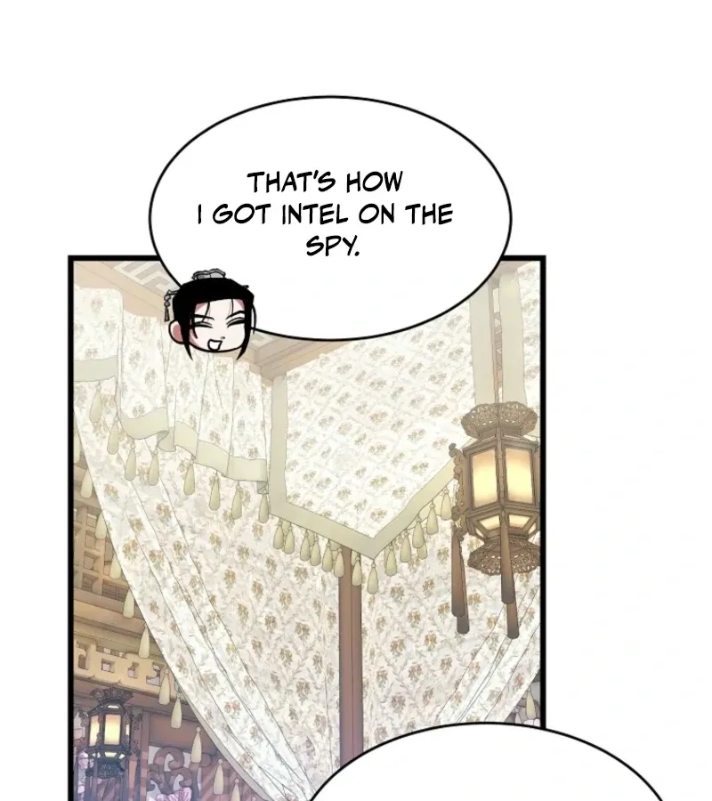 The Villainous Husband I Killed Has Returned Chapter 23 Online - página 66