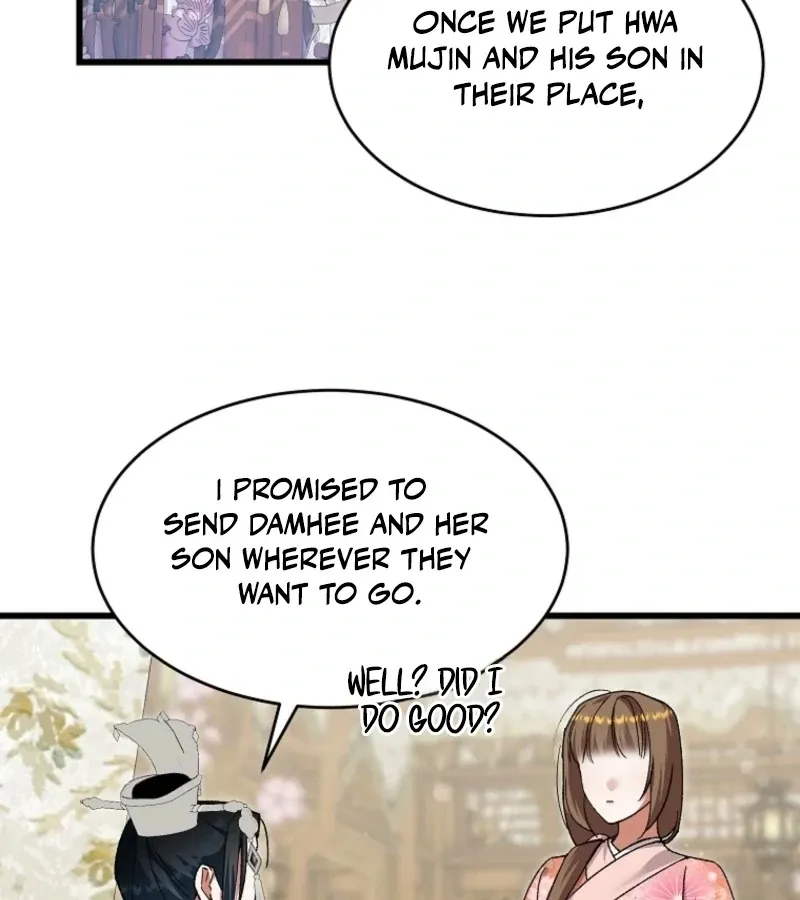 The Villainous Husband I Killed Has Returned Chapter 23 Online - página 67