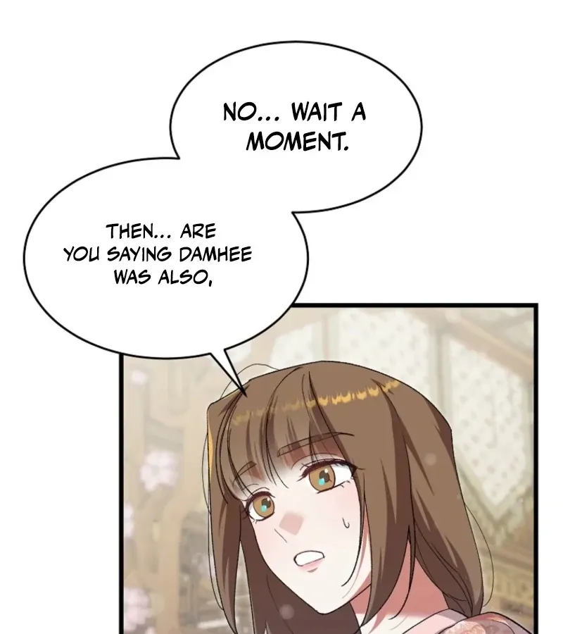 The Villainous Husband I Killed Has Returned Chapter 23 Online - página 69