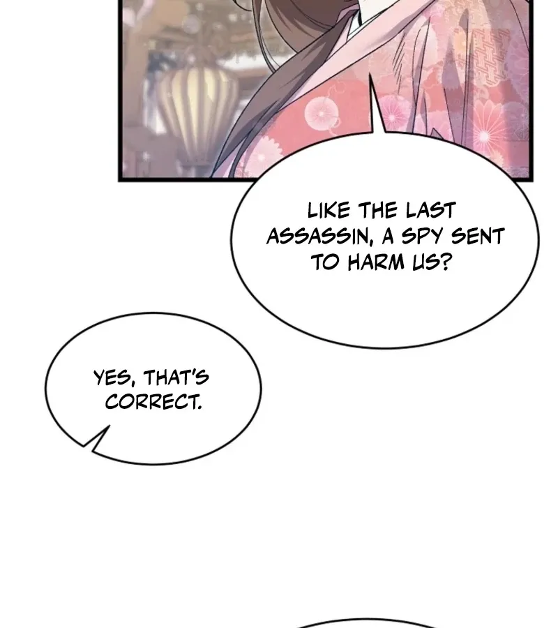 The Villainous Husband I Killed Has Returned Chapter 23 Online - página 70