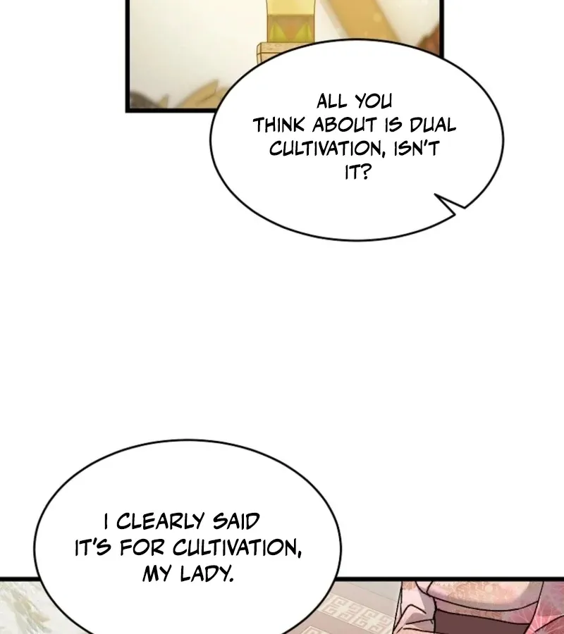 The Villainous Husband I Killed Has Returned Chapter 23 Online - página 77