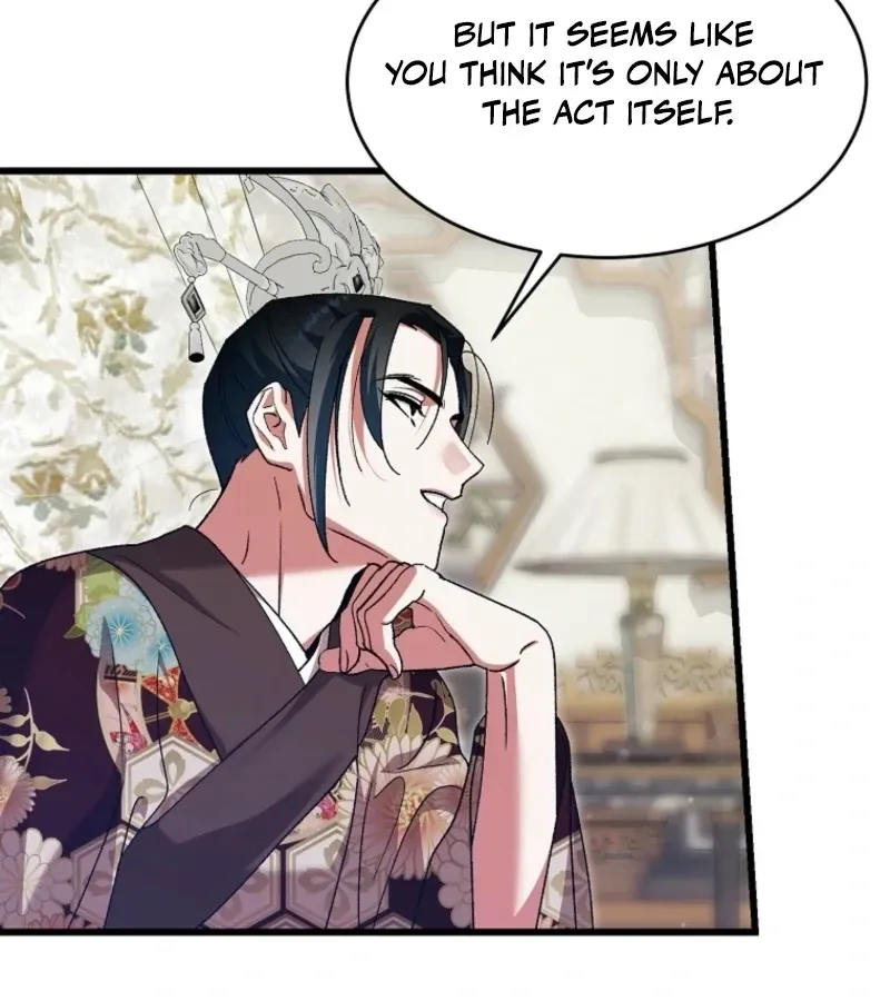 The Villainous Husband I Killed Has Returned Chapter 23 Online - página 80