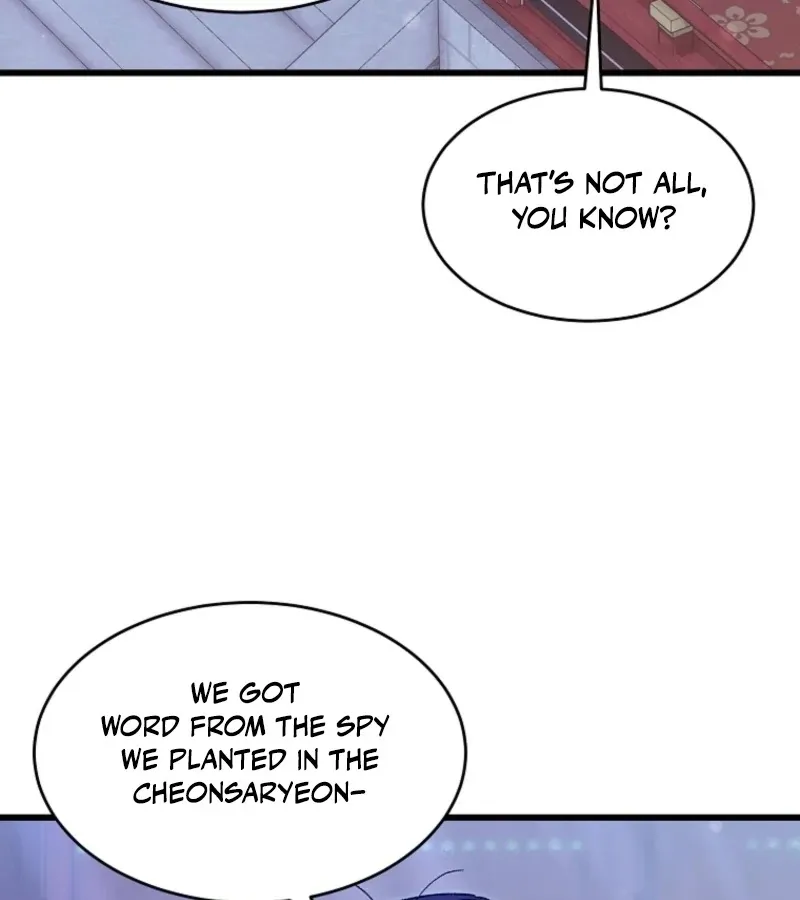 The Villainous Husband I Killed Has Returned Chapter 23 Online - página 93