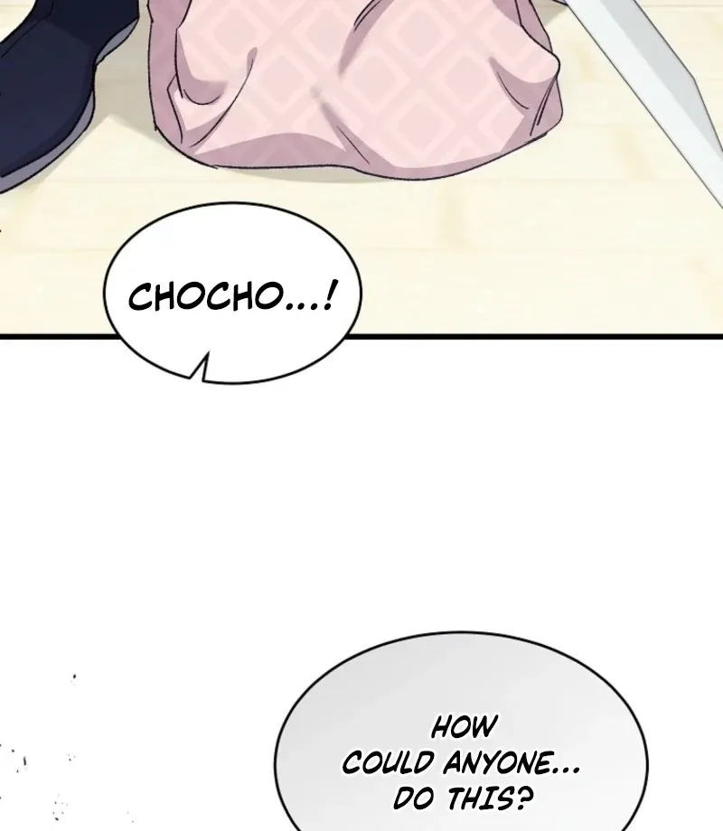 The Villainous Husband I Killed Has Returned Chapter 29 Online - página 4