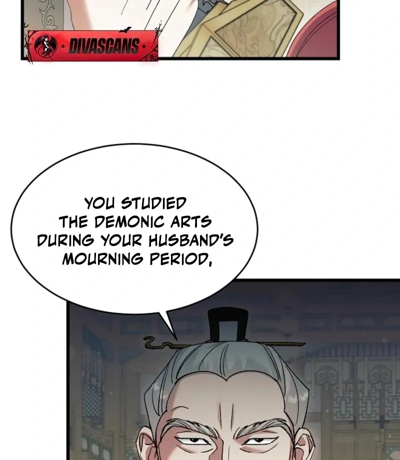 The Villainous Husband I Killed Has Returned Chapter 29 Online - página 16