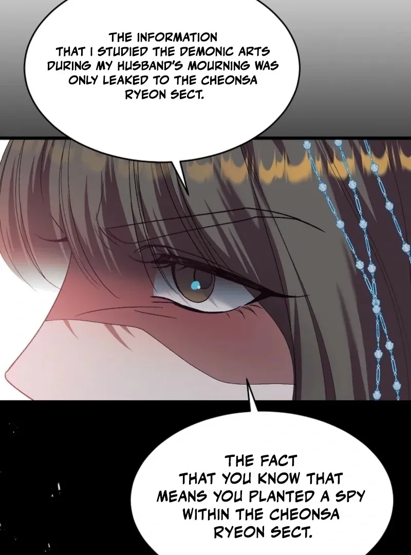 The Villainous Husband I Killed Has Returned Chapter 29 Online - página 18