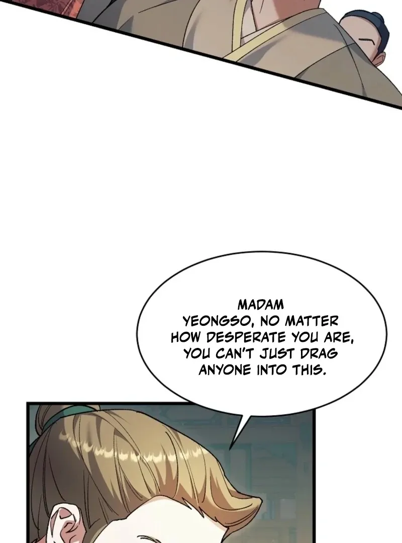 The Villainous Husband I Killed Has Returned Chapter 29 Online - página 28