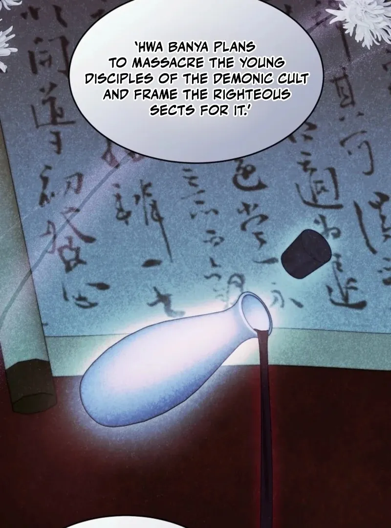 The Villainous Husband I Killed Has Returned Chapter 29 Online - página 32