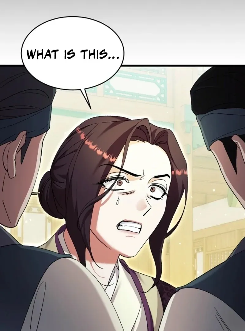 The Villainous Husband I Killed Has Returned Chapter 29 Online - página 36