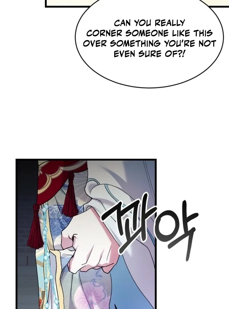 The Villainous Husband I Killed Has Returned Chapter 29 Online - página 41
