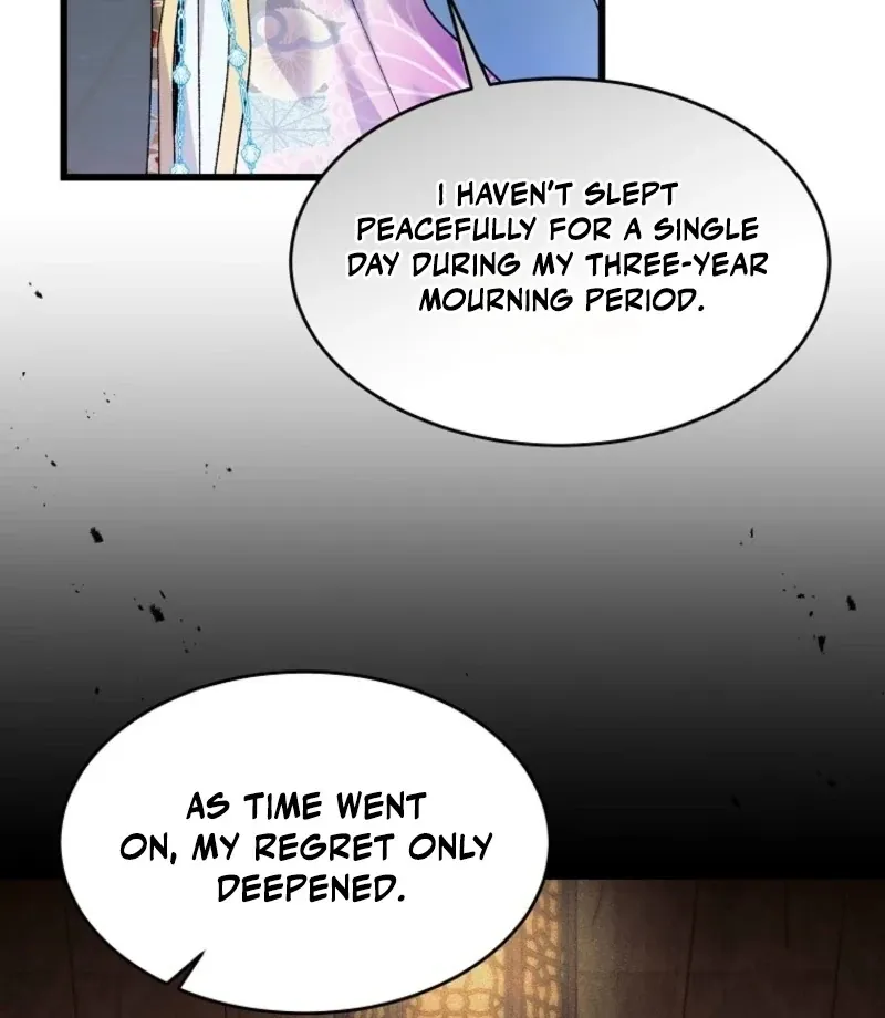 The Villainous Husband I Killed Has Returned Chapter 29 Online - página 42