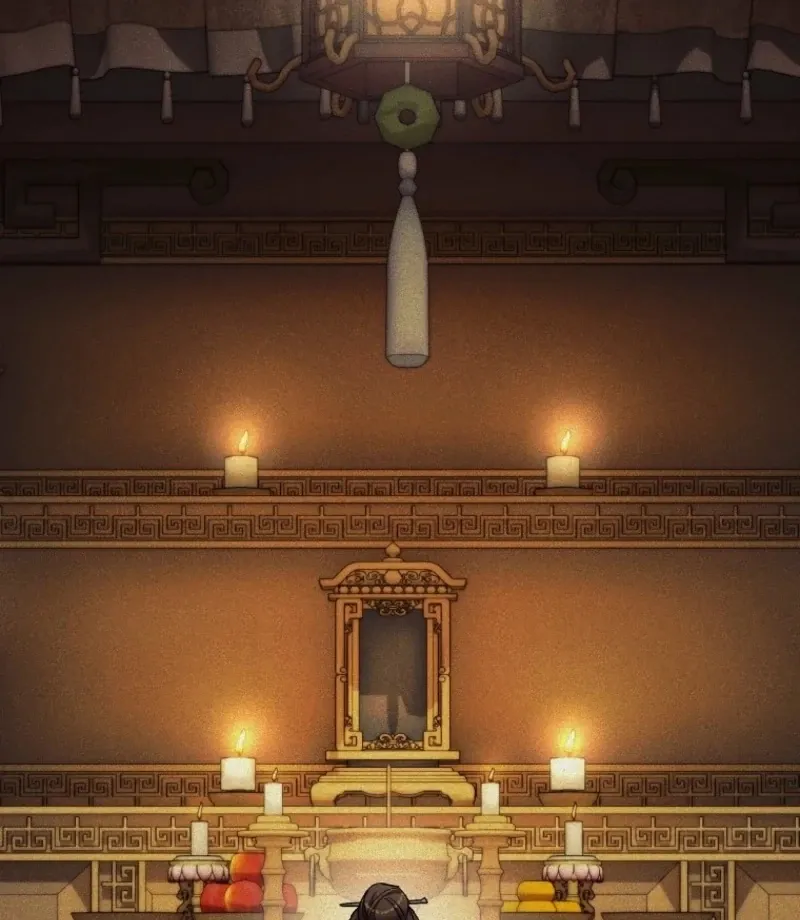 The Villainous Husband I Killed Has Returned Chapter 29 Online - página 43
