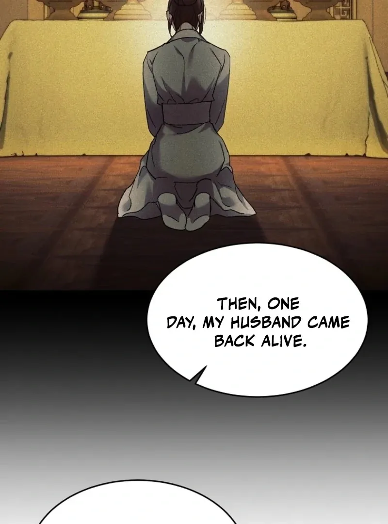 The Villainous Husband I Killed Has Returned Chapter 29 Online - página 44