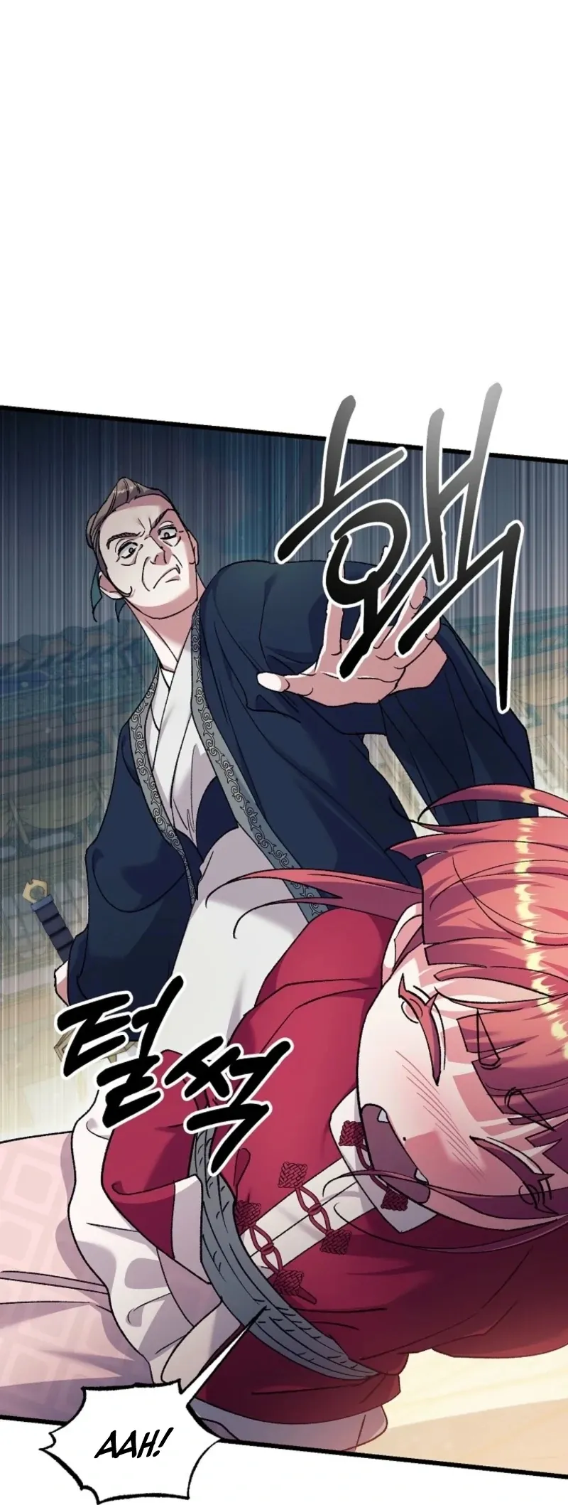 The Villainous Husband I Killed Has Returned Chapter 29 Online - página 52