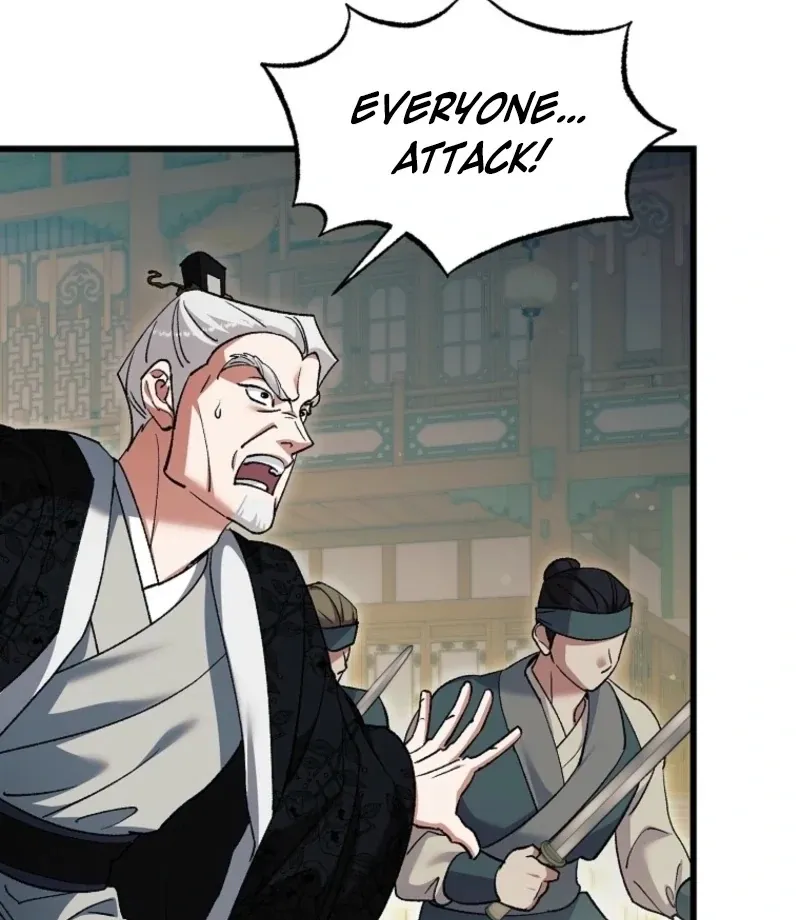 The Villainous Husband I Killed Has Returned Chapter 29 Online - página 99