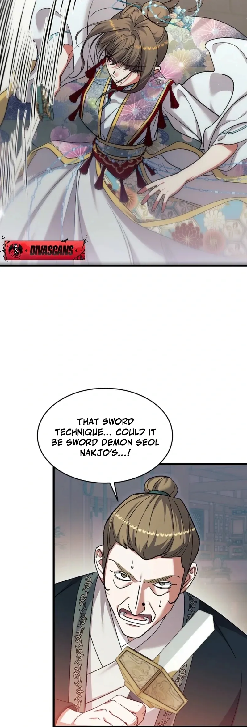 The Villainous Husband I Killed Has Returned Chapter 29 Online - página 104